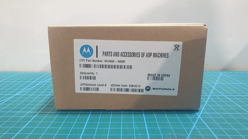 Motorola vch400 1000r vehicle - ,