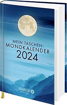 Mein taschen mondkalender - mein, taschen-mondkalender