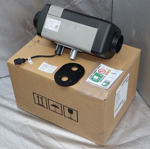 Standheizung webasto airtop - standheizung,