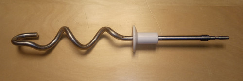 Krups edelstahl knethaken - krups, edelstahl-knethaken