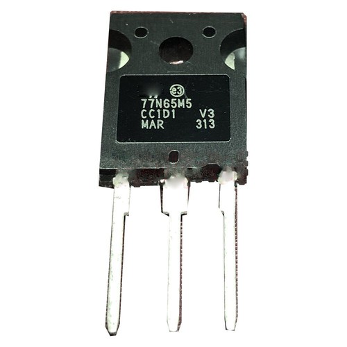 10pcs stw77n65m5 247 - 10pcs,