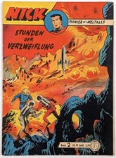Nick großband pionier - großband, nr.