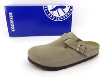 Birkenstock boston sandalen - birkenstock,