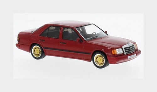 Modellauto ixo mercedes 300e - modellauto,