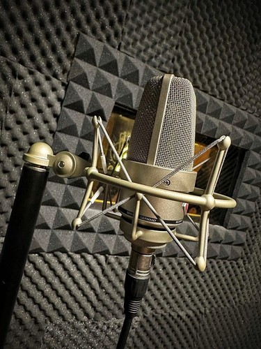 Neumann tlm 103 studio - 103, set