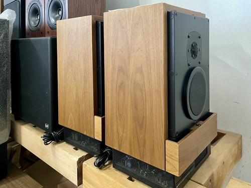 Audio pro mk2 - mk2, ace