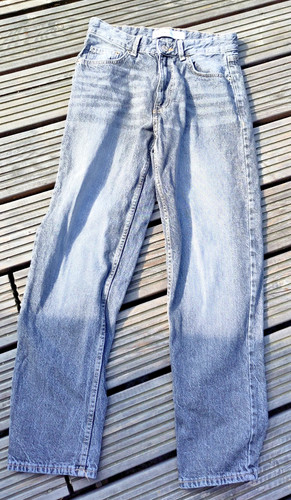 Bershka jeans größe 36 - bershka, (größe