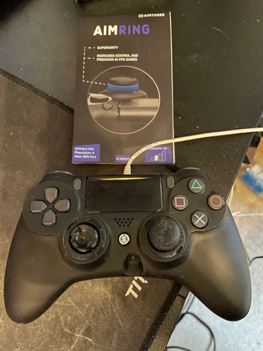 Scuf impact controller - impact,