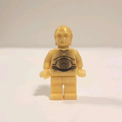 Lego star wars 3po - lego,