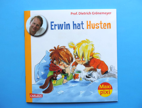 Maxi pixi buch 118 - -,