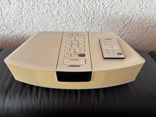 Bose wave radio - wave,