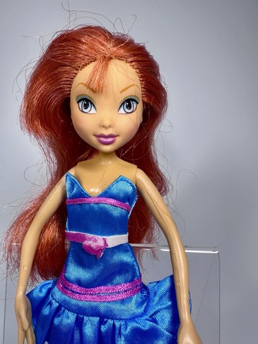 Winx club bloom - winx,