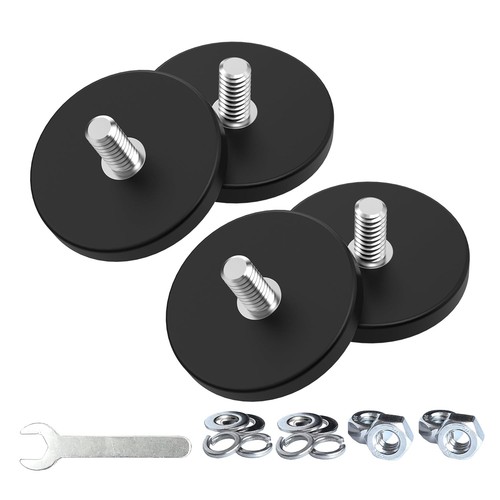 Magnete 4er set - 4er,