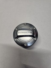 Porsche tankdeckel - porsche,