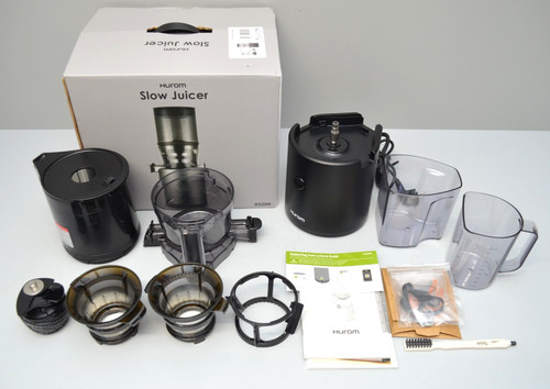 Hurom h320n slow juicer - h320n,