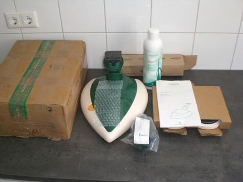 Vorwerk pulilux 515 2 - pulilux,