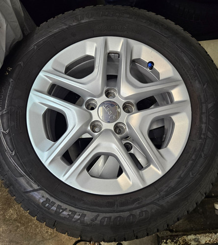 Jeep compass stk goodyear - jeep,