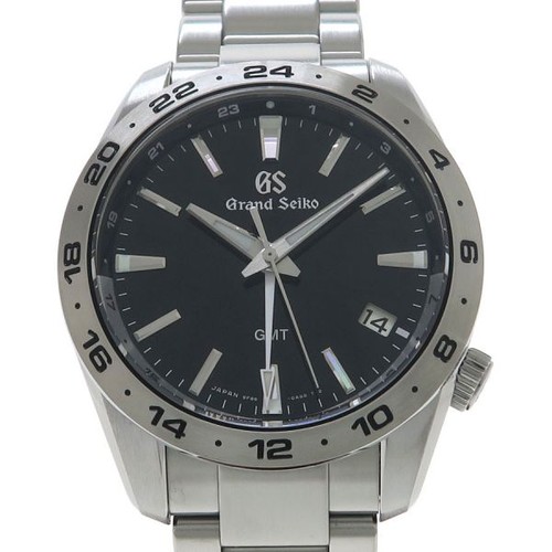 Seiko grand gmt - seiko,