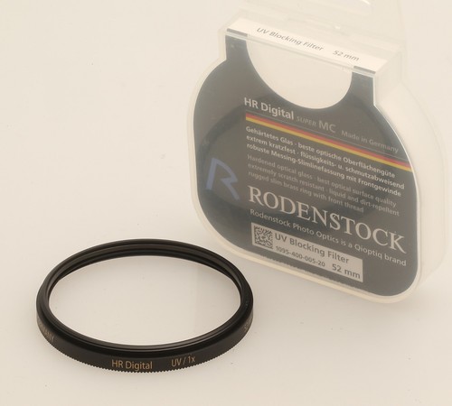 Rodenstock digital super - hr, mc