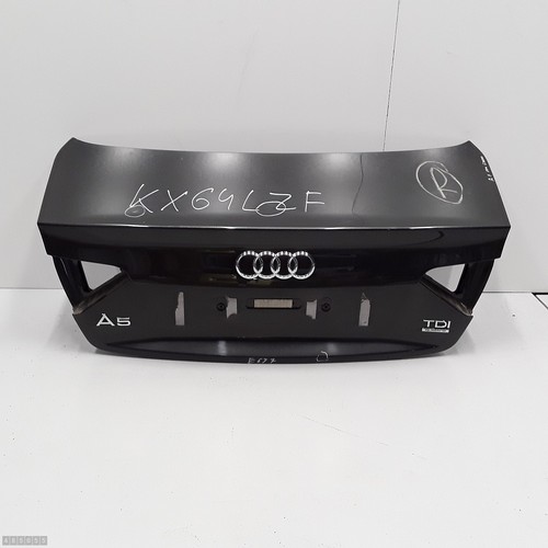 2014 audi heckklappe defekt - a5,