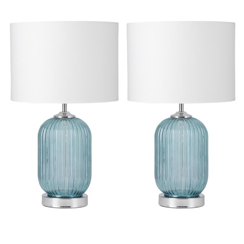 2er set tischlampe - 2er,