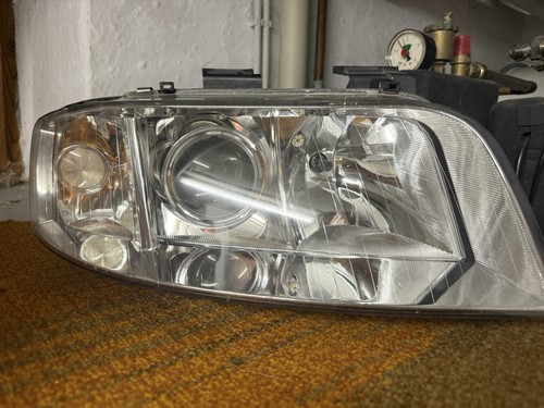 Audi facelift 2 - c5,
