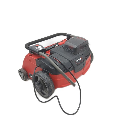 Einhell akku vertikutierer - einhell,