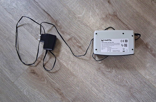 Varta ladegerät typ - varta,
