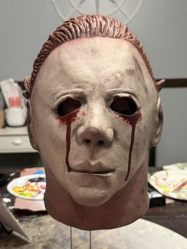 Michael myers tots economy - myers,