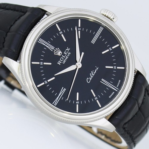Rolex cellini time 39mm - rolex,