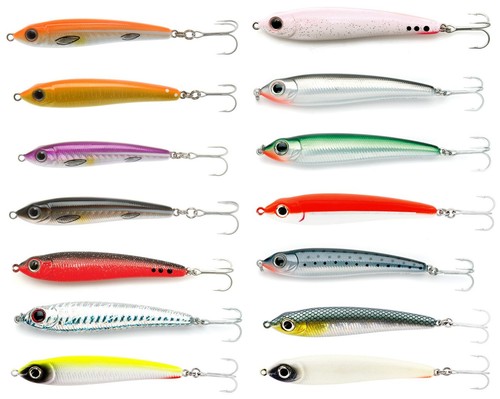 Westin blinker seatrout 18g - blinker,