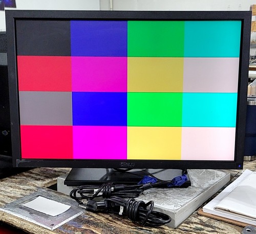 Dell u2410f monitor lcd - u2410f,
