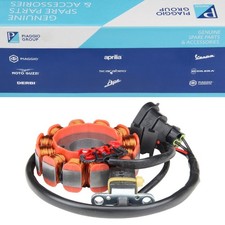 Zündung lichtmaschine für - zündung,