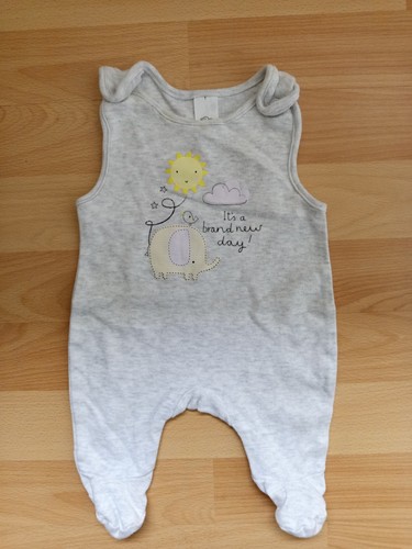 Baby jungs strampler mit - baby,
