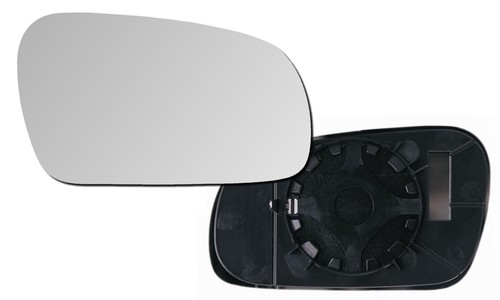 Spiegelglas rechts für - , vw