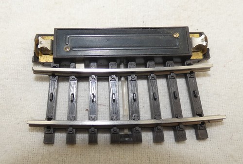 Märklin gleis gebogenes - märklin,