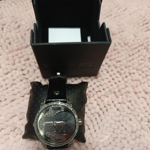Diesel damen uhr - diesel,
