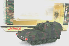 Schuco militär panzerhaubitze - militär,