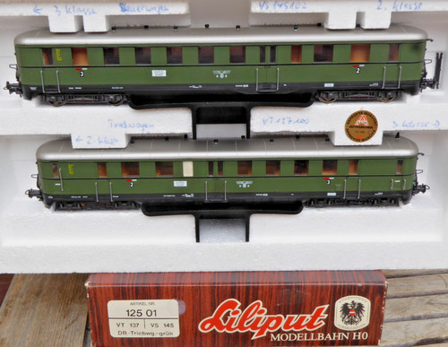Liliput 12501 - , h0