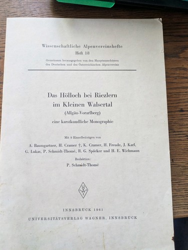 Wissensch alpenvereinsh 18 - alpenvereinsh.,