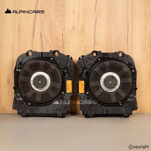 Bmw f06 f10 f11 - f06, f13