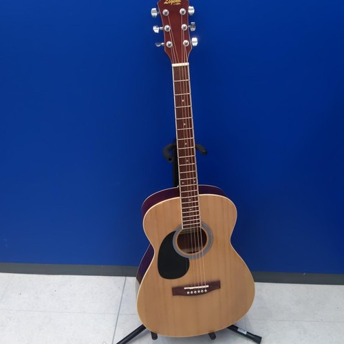 Legend akustikgitarre - legend, (lefty)