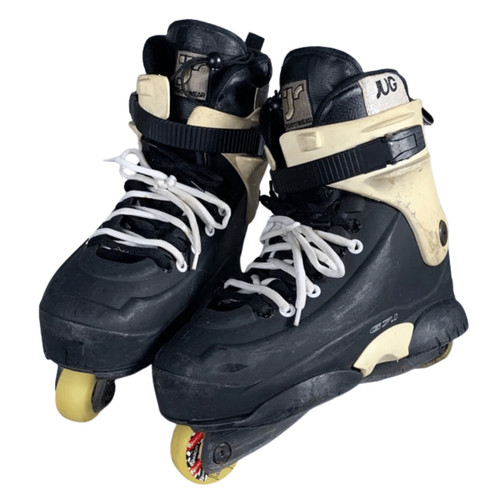 Razors genesys agressive - razors,