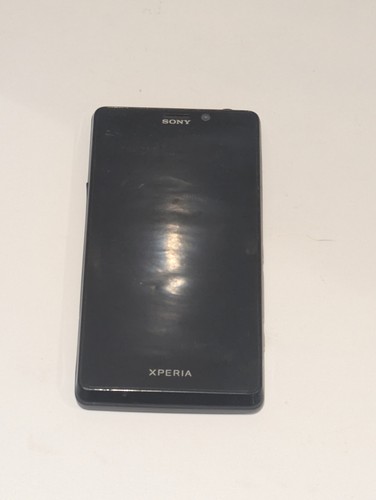 Handy sony xperia funktion - handy,