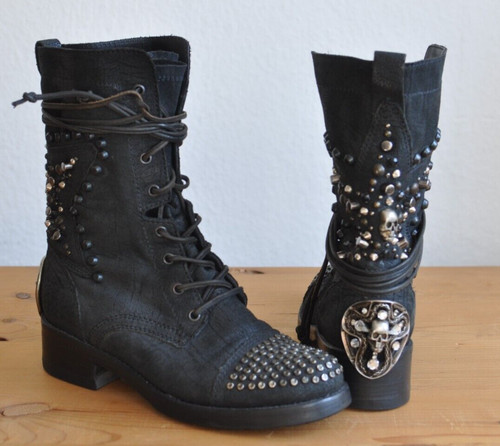 Baldan stiefeletten - baldan,