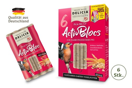 Delicia pick me up - delicia, ®