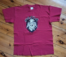 Vintage sick all - sick, it