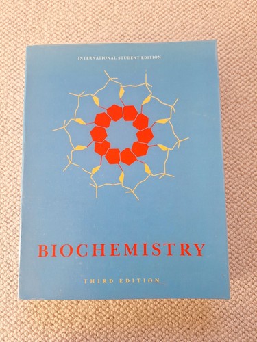 Stryer biochemistry - stryer,