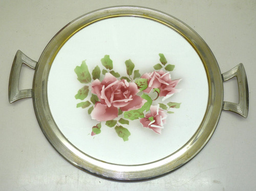Art deco tablett - art,