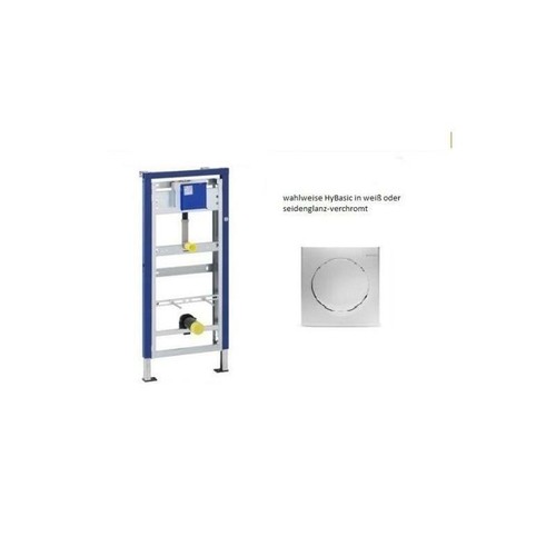 Geberit urinal set duofix - geberit,